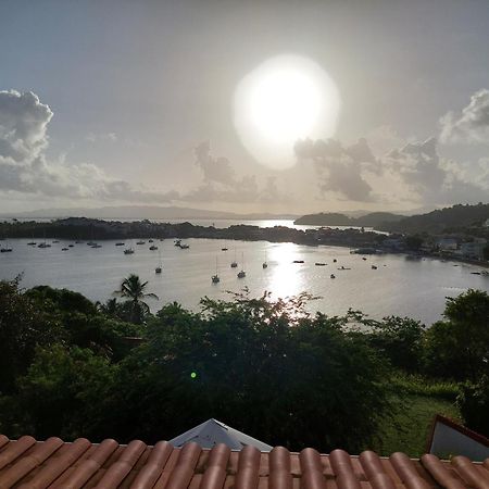 Villa Nautilia, Vue Mer, Proche Plage Les Trois-Ilets Exterior foto